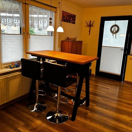 Riesen Duederode Apartment Kalefeld ภายนอก รูปภาพ