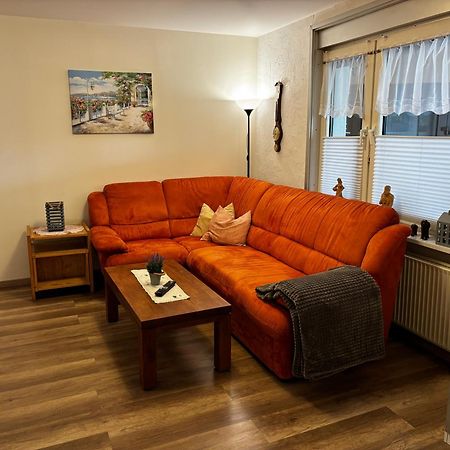 Riesen Duederode Apartment Kalefeld ภายนอก รูปภาพ
