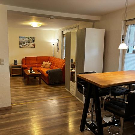 Riesen Duederode Apartment Kalefeld ภายนอก รูปภาพ