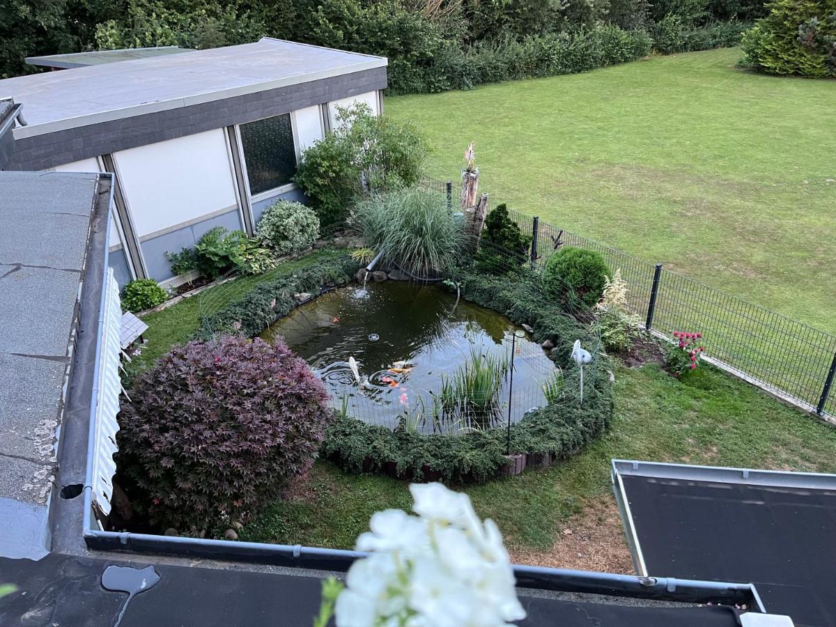 Riesen Duederode Apartment Kalefeld ภายนอก รูปภาพ