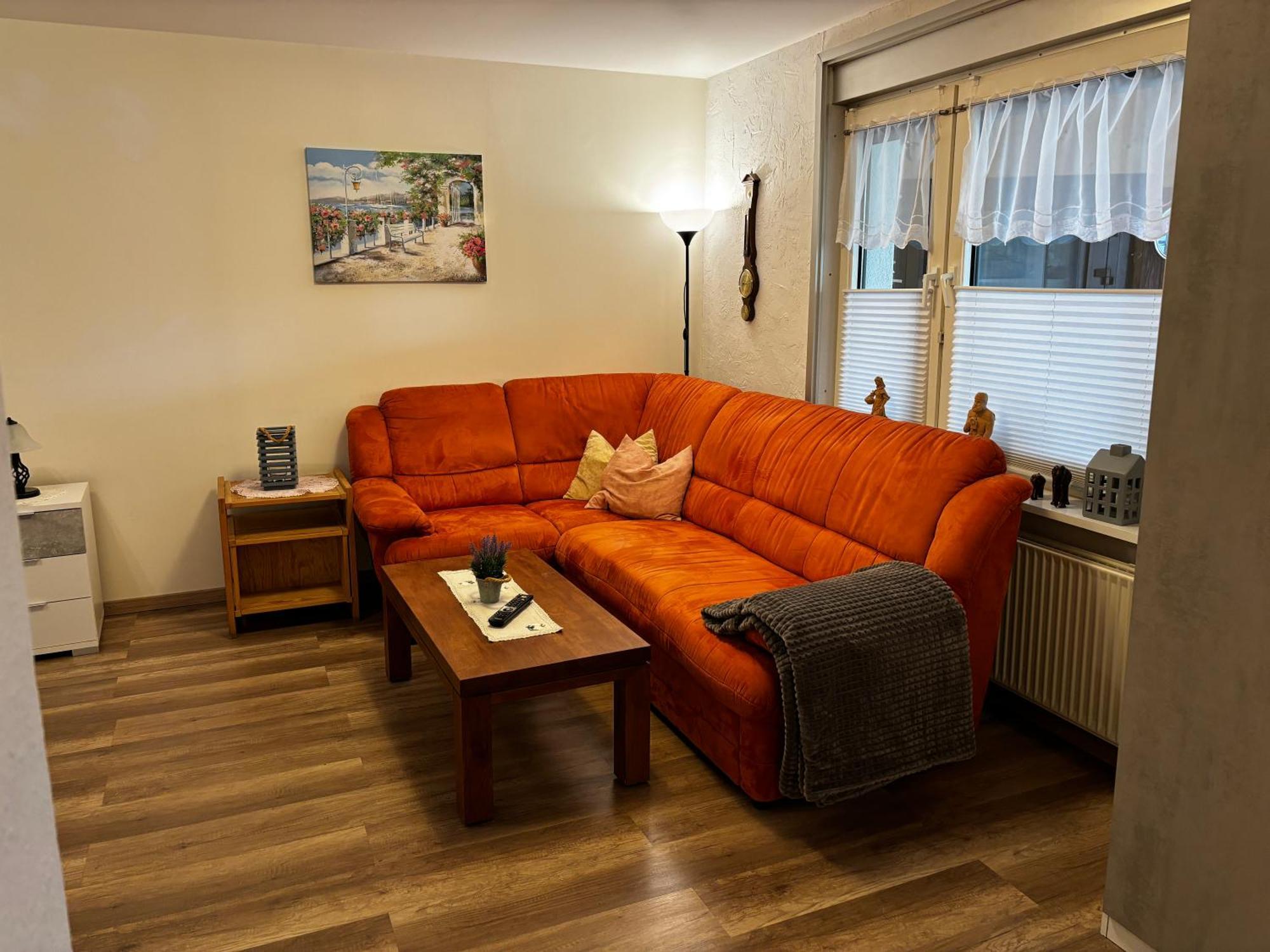Riesen Duederode Apartment Kalefeld ภายนอก รูปภาพ