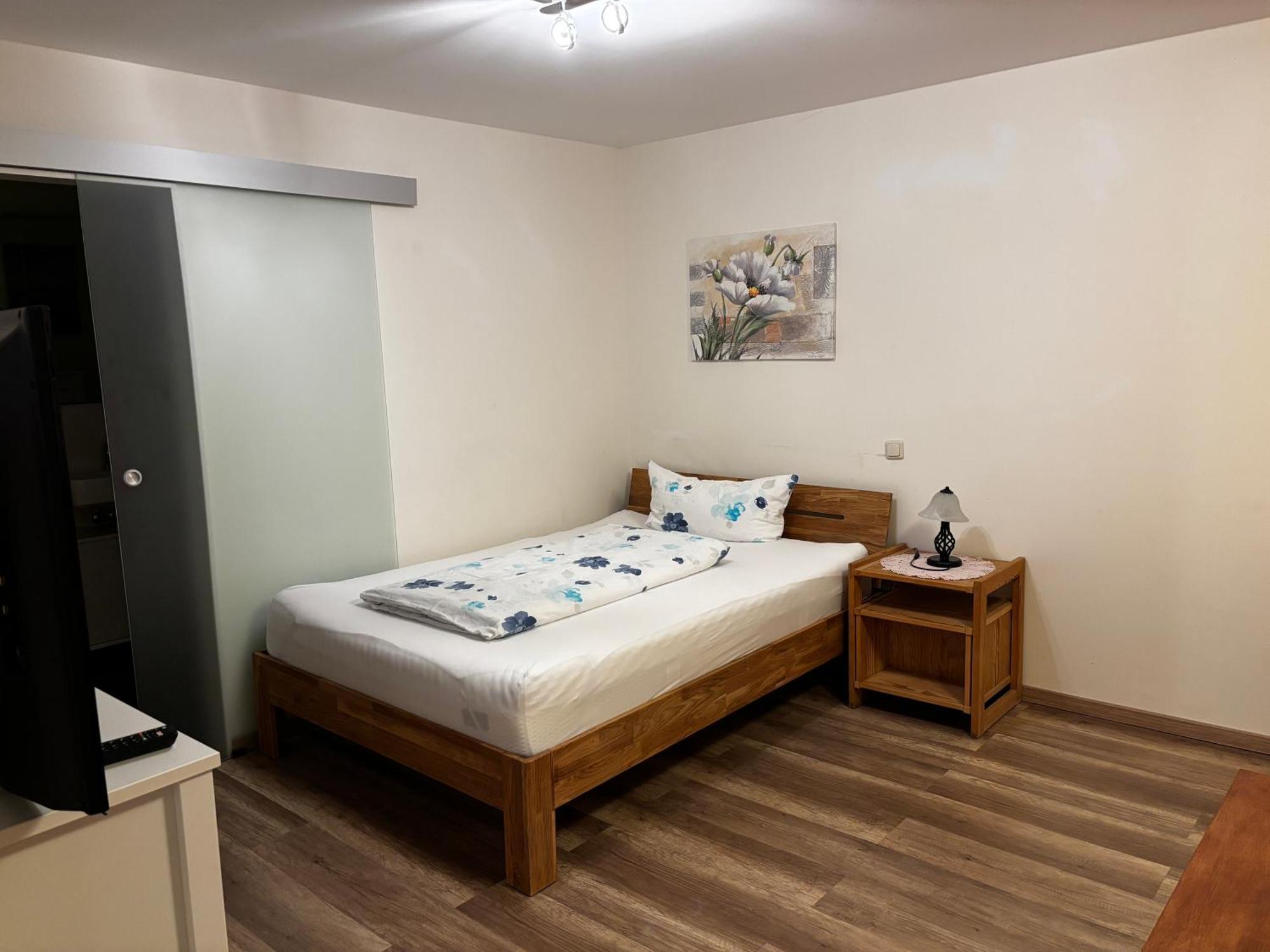 Riesen Duederode Apartment Kalefeld ภายนอก รูปภาพ